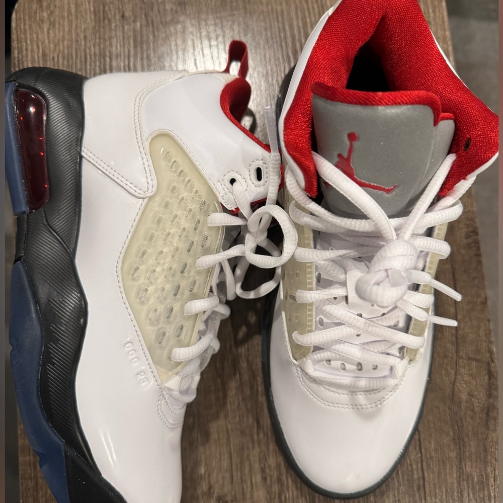Youth Jordan Sneakers